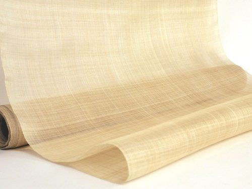 Banana Fiber Fabric