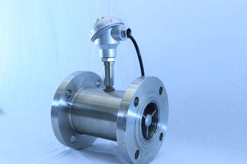 liquid flow sensor