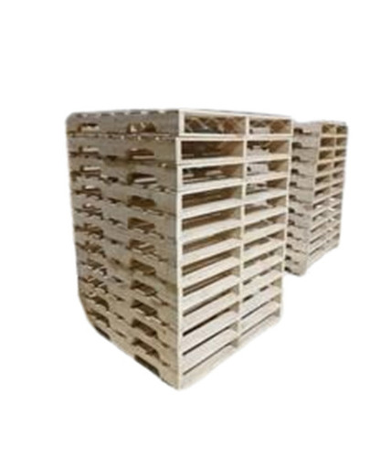 Heavy Duty Wooden Pallets