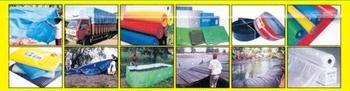  HDPE और LDPE शीट्स 