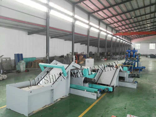 Automatic Veneer Peeling Machine No Need Any Workers