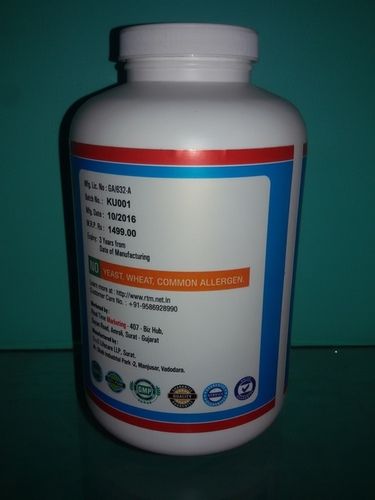 Herbal Protein Powder Third Party Manufacturing Service