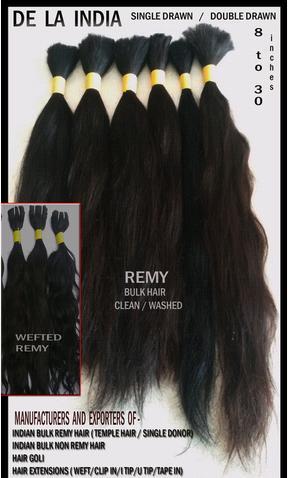 Remy Hair