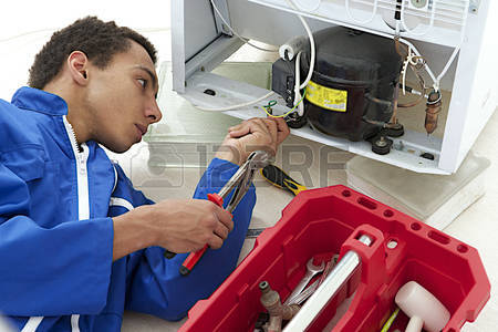 Appliance Repair Service