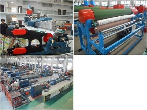 EPE Foam Film Laminating Machine