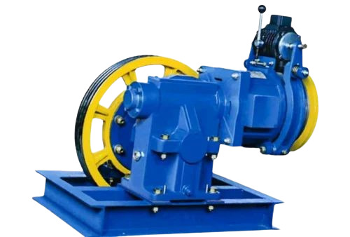 Compact Machine