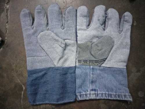 Jeans Wiper Handgloves