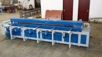 2000mm Plastic Sheet Welding Rolling Machine