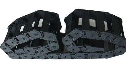 TP 18x18 Plastic Drag Chain