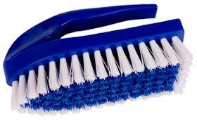 Scrub Brush