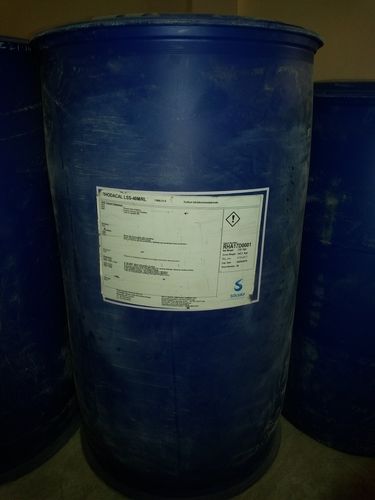 Alpha Olefin Sulfonate (A.O.S) Application: Industrial