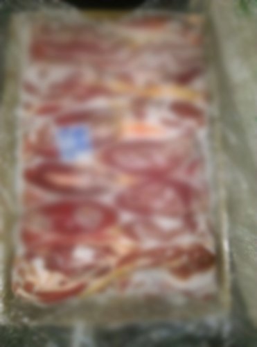 Buffalo Shank