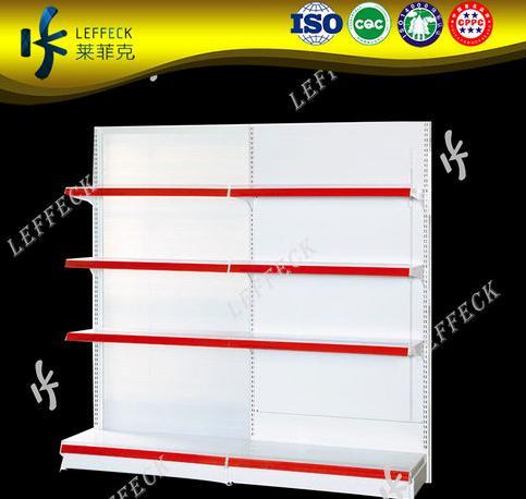 Adjustable Commercial Storage Steel Shelves Rack