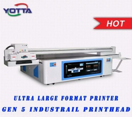 Ultra Large Format Printer