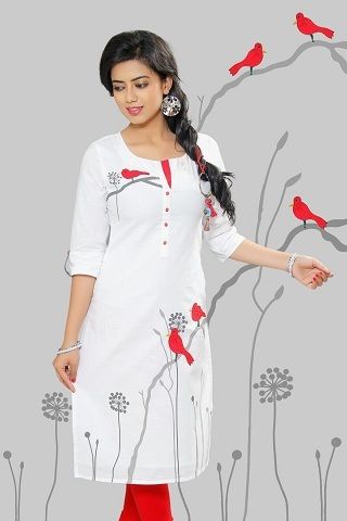 Formal Ladies Kurti