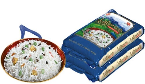 long grain rice