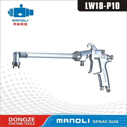 Lw18-p10 Internal Coating Extension Nozzle Spray Gun