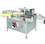 Automatic High Speed Eight Head Filling Machine