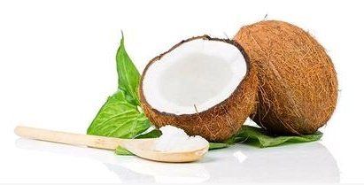 Organic Desiccated Coconut