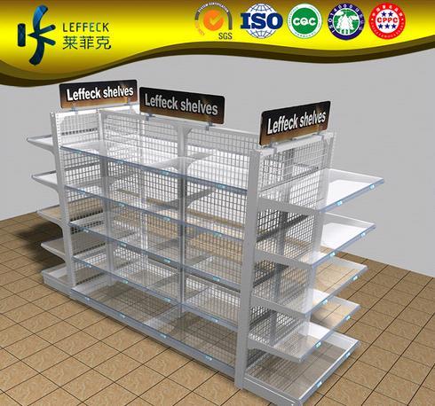 Retail Shop Display Racks