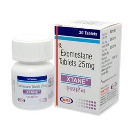 Xtane 25Mg Tablets Generic Drugs