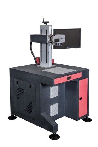  Laser Marking Machine Power: 20 W Watt (W)