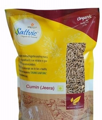 Organic Cumin Jeera