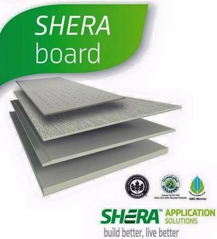 Shera Board And Planks