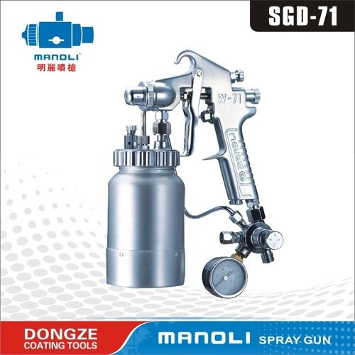 Sgd-71 Disheveled Spray Gun