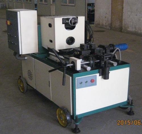 Top-Ranking LWI-500 Type Rebar Thread Machine