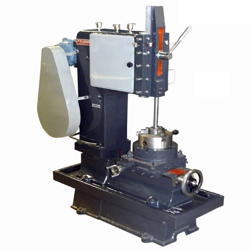 Belt Driver Slotting Machine