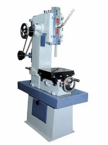 Vertical Slotting Machine By Mangal Machine Tools