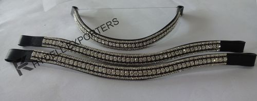 Horse Browbands