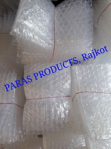 High Quality Bubble Bag - Plastic Material , Any Size | Premium Protection for Fragile Items