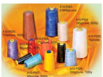 Polyester Sewing Thread