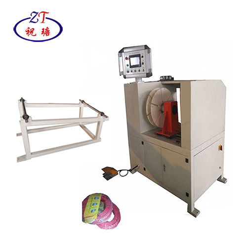 Optional Fully Automatic Rewinding Machine