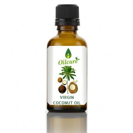 Cold Pressed Virgin Coconut Oil 1 Litre
