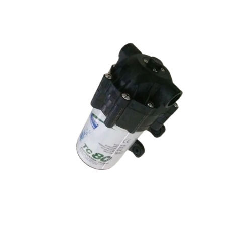 Tc 80 Ro Diaphragm Pump