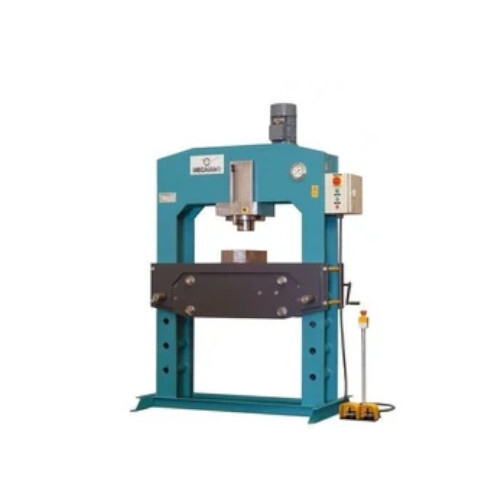 Vertical Hydraulic Press