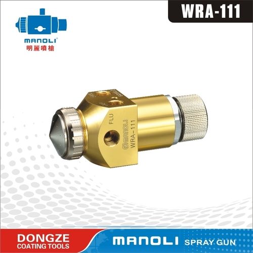 WRA-111 Multihole Air Cap Automatic Spray Gun