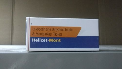 Helicet-Mont Tablet