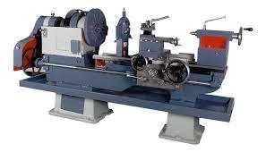 Lathe Cnc Machines Application: Construction