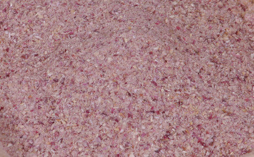 Dehydrated Red Onion Granules