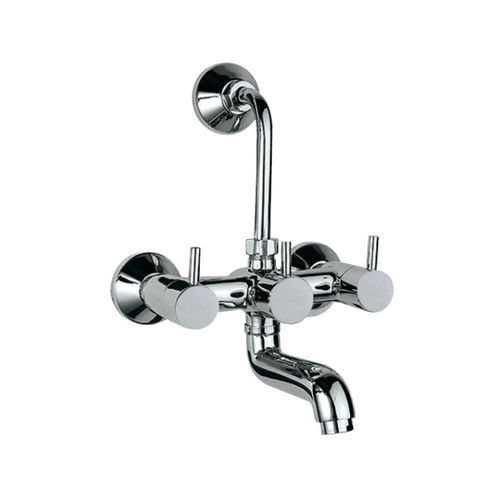 Corrosion Proof Wall Mixer For Overhead Shower With 115mm