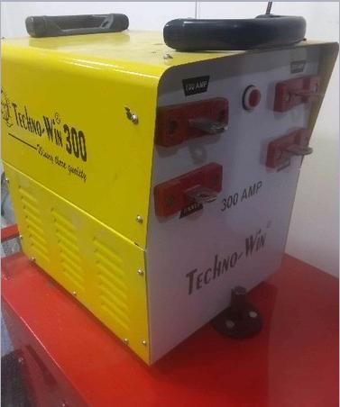 Portable Arc Welding Machine