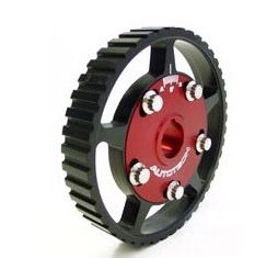 Die (Hexagonal Type) Autotech Adjustable Alloy Timing Gear