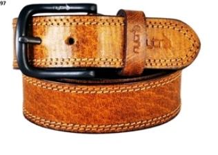 Pure Leather Belt