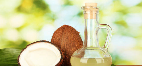 Top Quality Extra Virgin Coconut Oil
