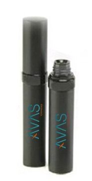 Black Mascara - Water Resistant, Non-Flaking Formula with Soft Conditioning Benefits, Gentle for Sensitive Eyes and Contact Lens Wearers