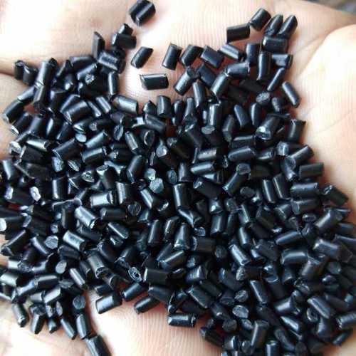 Pp Granules Black Color